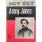Keresztury Dezső: Így élt Arany János