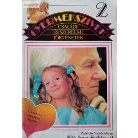 Patricia Vandenberg: Kié lesz Sabine?