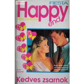 Jane Edwards: Kedves zsarnok