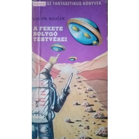 Ludvík Souček: A Fekete Bolygó Testvérei 