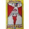 Anthony Burgess: Beteg a doktor 
