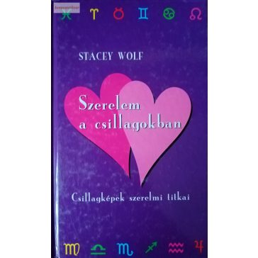 Stacey Wolf: Szerelem a csillagokban
