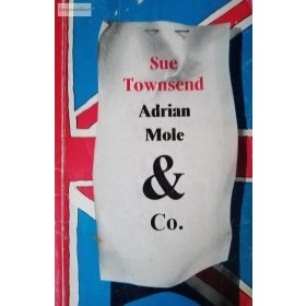 Sue Townsend: Adrian Mole & Co.