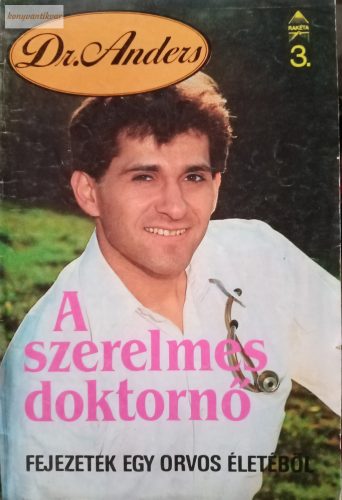 Alexa Alexandra: A szerelmes doktornő