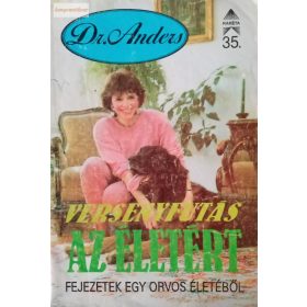 Alexa Alexandra: Versenyfutás az életért