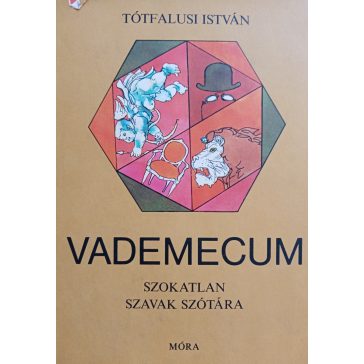 Tótfalusi István: Vademecum