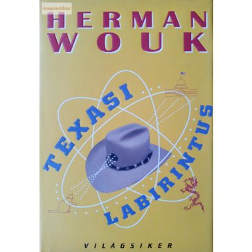 Herman Wouk Texasi labirintus