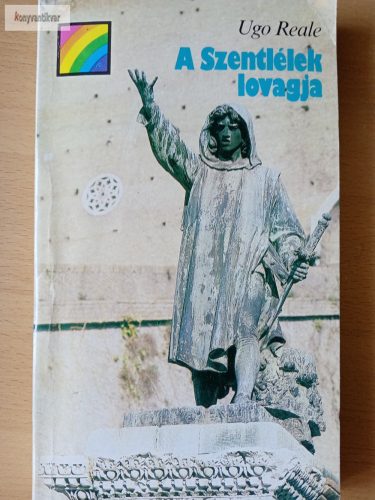 Ugo Reale: A Szentlélek lovagja