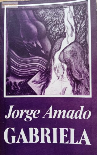 Jorge Amado: Gabriela
