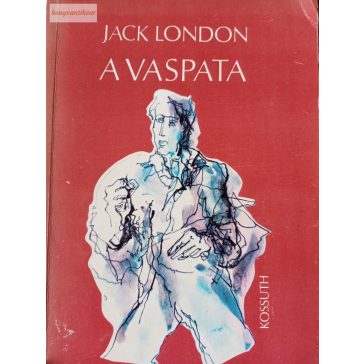 Jack London: A Vaspata
