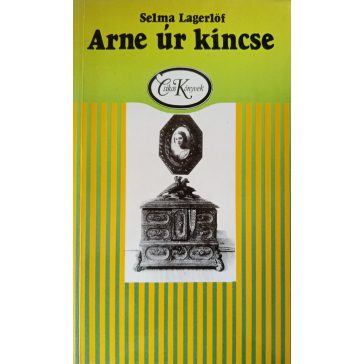 Selma Lagerlöf: Arne úr kincse