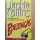 Jackie Collins: Borzongás