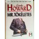 Linda Howard: Mr. Tökéletes 