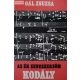 Gál Zsuzsa: Kodály