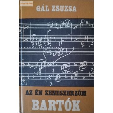 Gál Zsuzsa: Bartók