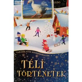 Rus Ibolya (szerk.): Téli történetek