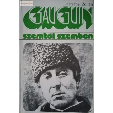 Harsányi Zoltán: Gauguin