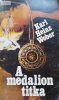 Karl Heinz Weber: A medalion titka