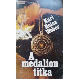 Karl Heinz Weber: A medalion titka