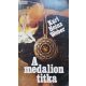 Karl Heinz Weber: A medalion titka