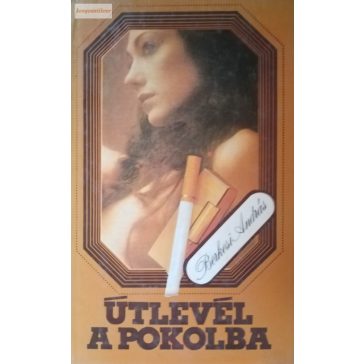 Berkesi András Útlevél ​a pokolba