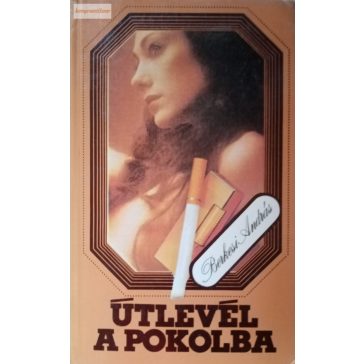 Berkesi András Útlevél ​a pokolba