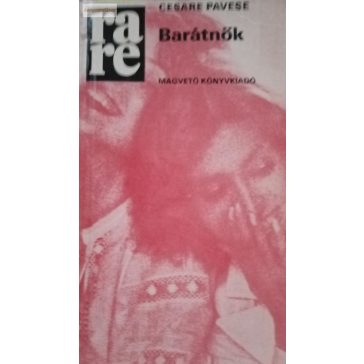 Cesare Pavese: Barátnők