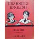 J. M. Miller Learning ​English Book One