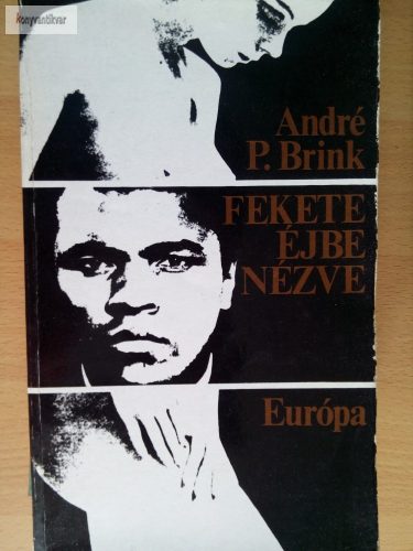 André P. Brink: Fekete éjbe nézve 