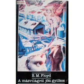 Ernest Madison Floyd: A másvilágról jött gyilkos