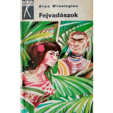 Alan Winnington: Fejvadászok