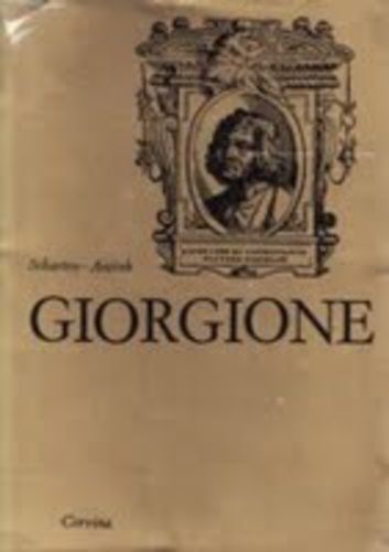 Scharten-Antink Giorgione
