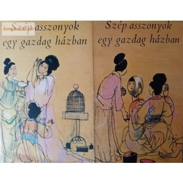 Szép asszonyok egy gazdag házban 