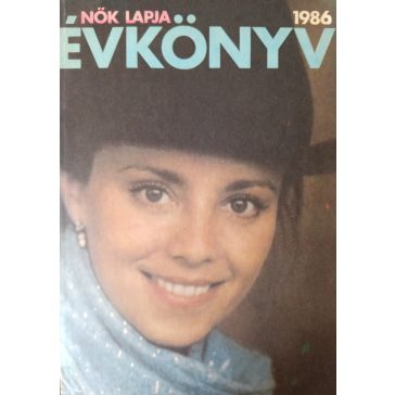 Nők lapja évkönyv 1986