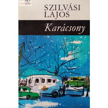 Szilvási Lajos Karácsony