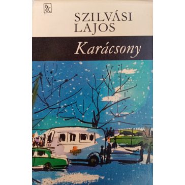 Szilvási Lajos Karácsony