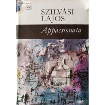 Szilvási Lajos Appassionata