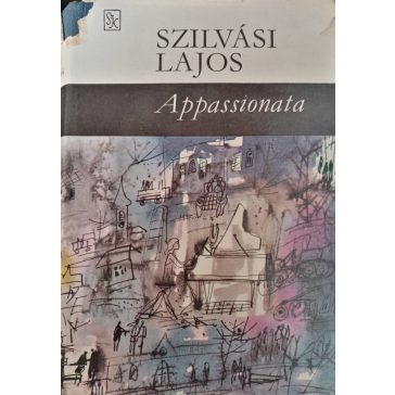 Szilvási Lajos Appassionata