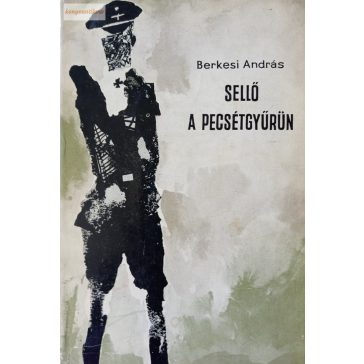 Berkesi András: Sellő a pecsétgyűrűn