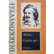 Honoré de Balzac: Goriot apó