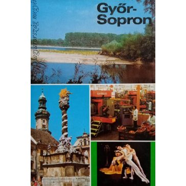 Tóth László: Győr-Sopron