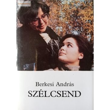 Berkesi András Szélcsend