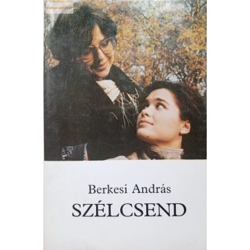Berkesi András Szélcsend