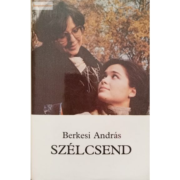 Berkesi András Szélcsend