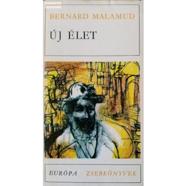Bernard Malamud: Új élet 