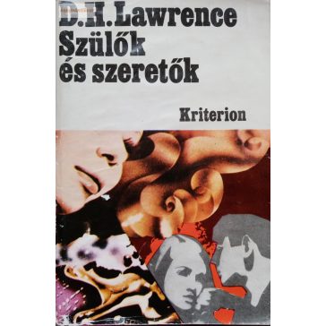 D. H. Lawrence: Szülők és szeretők