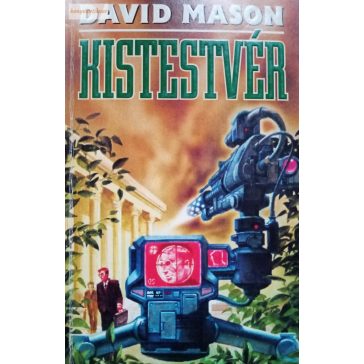 David Mason: Kistestvér