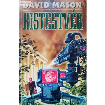 David Mason: Kistestvér