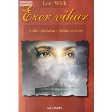 Lori Wick: Ezer vihar