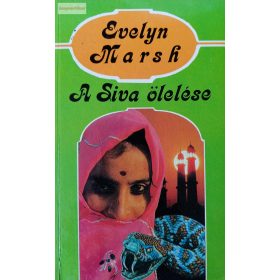 Evelyn Marsh: A ​Siva ölelése